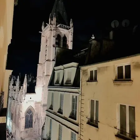 Un Temps Ailleurs Appartamento Parigi